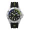 Timex TW2W41700 Expedition North® Anchorage Silicone Strap Watch 42mm