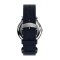 Timex TW2W43800 Men's Analogue Quartz Watch with Leather Strap 40mm.