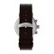 Timex TW2W47300 Gents Waterbury Leather Strap Watch 42mm.