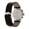 Timex TW2W47300 Gents Waterbury Leather Strap Watch 42mm.