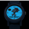 TIMEX  TW2W48500  CAMPER TEAM SNOOPY BLU