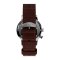 Timex TW2W51000 Marlin® Moon Phase Leather Strap Watch 40mm