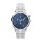 Timex TW2W51300 Marlin® Moon Phase Stainless Watch 40mm