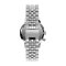 Timex TW2W51300 Marlin® Moon Phase Stainless Watch 40mm