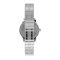 Timex TW2W52300 Easy Reader 25mm Stainless Steel Expansion Band Watch