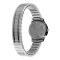 Timex TW2W52300 Easy Reader 25mm Stainless Steel Expansion Band Watch