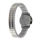 Timex TW2W52500 Easy Reader 25mm Stainless Steel Expansion Band Watch