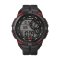 Timex TW5M59100 UFC Rush 52mm PU Strap Watch