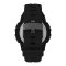 Timex TW5M59100 UFC Rush 52mm PU Strap Watch