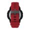 Timex TW5M59200 UFC Rush 52mm PU Strap Watch