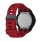 Timex TW5M59200 UFC Rush 52mm PU Strap Watch