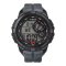 Timex TW5M59300 UFC Rush 52mm PU Strap Watch