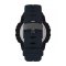 Timex TW5M59300 UFC Rush 52mm PU Strap Watch