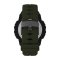 Timex TW5M59400 UFC Rush 52mm PU Strap Watch