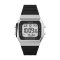 Timex TW5M60700 Activity Tracker & Step Tracker 40mm Silver and Black Watch