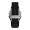 Timex TW5M60700 Activity Tracker & Step Tracker 40mm Silver and Black Watch