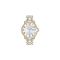 COACHArden CO14503811 Silver/Gold Women Watch