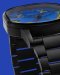 NIXON NIRVANA SENTRY WOBBLE BLUE SMILEY NXA14175367-00 นาฬิกาข้อมือ ผู้ชายและผู้หญิง