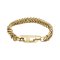 DIESEL  JEWELRY DX1511710 FA24 JEWELRY BASE METAL WITH CZ
