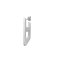 DIESEL  JEWELRY DX1538040 FA24 JEWELRY BASE METAL WITH CZ