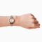 Emporio Armani AR11223  GIANNI T-BAR FEMALE 28MM นาฬิกาข้อมือ นาฬิกา ผู้หญิง