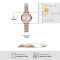Emporio Armani AR11223  GIANNI T-BAR FEMALE 28MM นาฬิกาข้อมือ นาฬิกา ผู้หญิง