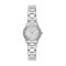 Emporio Armani AR11669 SP25 MIA WOMEN 26 MM นาฬิกาข้อมือ นาฬิกาผู้หญิง Silver-tone Analogue