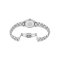 Emporio Armani AR11669 SP25 MIA WOMEN 26 MM นาฬิกาข้อมือ นาฬิกาผู้หญิง Silver-tone Analogue
