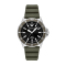 Emporio Armani AR11699 FA25 WORLD EXPLORER MEN 42MM Green Analogue นาฬิกาข้อมือ นาฬิกา ผู้ชาย