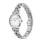 Emporio Armani AR11701 FA25 WATCH WOMEN 32MM Silver Tone Analogue นาฬิกาข้อมือ นาฬิกา ผู้หญิง