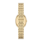 Emporio Armani AR11707 FA25 WATCH WOMEN 34MM Gold Tone Analogue นาฬิกาข้อมือ นาฬิกา ผู้หญิง