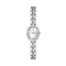 Emporio Armani AR11720 HL25 WATCH WOMEN 24MM  นาฬิกาข้อมือ นาฬิกา ผู้หญิง