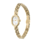 Emporio Armani AR11721 HL25 WATCH WOMEN 24MM  Analogue  Colour Gold  นาฬิกาข้อมือ นาฬิกา ผู้หญิง