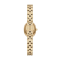 Emporio Armani AR11721 HL25 WATCH WOMEN 24MM  Analogue  Colour Gold  นาฬิกาข้อมือ นาฬิกา ผู้หญิง