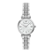 Emporio Armani AR11768  GIANNI T-BAR WOMEN 28MM นาฬิกาข้อมือ นาฬิกาผู้หญิง