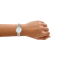 Emporio Armani AR11768  GIANNI T-BAR WOMEN 28MM นาฬิกาข้อมือ นาฬิกาผู้หญิง
