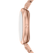 Emporio Armani AR11775  SINFONIA WOMEN 34MM นาฬิกาข้อมือ นาฬิกา ผู้หญิง