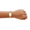 Emporio Armani AR11777  SINFONIA WOMEN 28MM นาฬิกาข้อมือ นาฬิกา ผู้หญิง