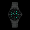 Emporio Armani AR11787  WORLD EXPLORER MEN 42MM นาฬิกาข้อมือ นาฬิกาผู้ชาย
