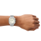 Emporio Armani AR11800  CARLO MEN 40MM นาฬิกาข้อมือ นาฬิกาผู้ชาย