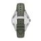 Emporio Armani AR11801  DARIO MEN 42MM นาฬิกาข้อมือ นาฬิกาผู้ชาย