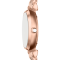 Emporio Armani AR11805  GIANNI T-BAR WOMEN 28MM นาฬิกาข้อมือ นาฬิกา ผู้หญิง