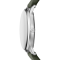 Emporio Armani AR11811  MINIMALIST MEN 39MM นาฬิกาข้อมือ นาฬิกาผู้ชาย