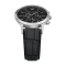 Emporio Armani AR11820  ARCHETIPO MEN 43MM  นาฬิกาข้อมือ นาฬิกาผู้ชาย