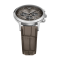 Emporio Armani AR11821  ARCHETIPO MEN 43MM  นาฬิกาข้อมือ นาฬิกาผู้ชาย