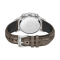 Emporio Armani AR11821  ARCHETIPO MEN 43MM  นาฬิกาข้อมือ นาฬิกาผู้ชาย
