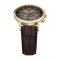 Emporio Armani AR11822  ARCHETIPO MEN 43MM นาฬิกาข้อมือ นาฬิกาผู้ชาย