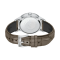 Emporio Armani AR11823  ARCCHETIPO MEN 39MM นาฬิกาข้อมือ นาฬิกาผู้ชาย