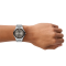 Emporio Armani AR11825  ARCHETIPO MEN 43MM  นาฬิกาข้อมือ นาฬิกาผู้ชาย
