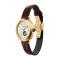 Emporio Armani AR60097  ARCHELIA WOMEN 34MM  นาฬิกาข้อมือ นาฬิกา ผู้หญิง